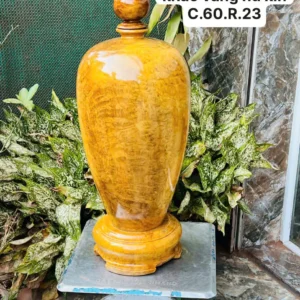 chum-phu-quy-G6049-1 Tượng Chum Phú Quý Nu Kháo Vàng Nu Kín Liền Khối G6049