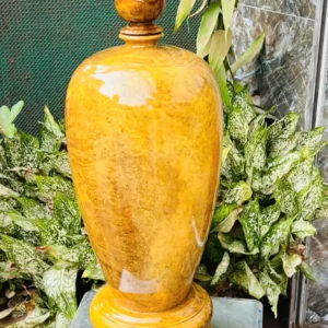 chum-phu-quy-G6049-3 Tượng Chum Phú Quý Nu Kháo Vàng Nu Kín Liền Khối G6049