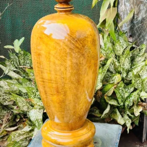 chum-phu-quy-G6049-5 Tượng Chum Phú Quý Nu Kháo Vàng Nu Kín Liền Khối G6049