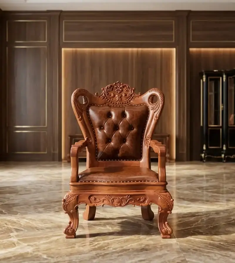 Ghế Giám Đốc, Ghế Làm Việc, Ghế Chủ Tọa G5493