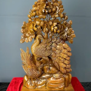 tranh-4-mua-xuan-ha-thu-ong-go-huong-a-G6034-6 Tranh 4 Mùa Xuân Hạ Thu Đông Gỗ Hương Đá G6034
